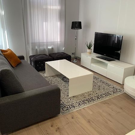 Zair Fireplace Apartments Tallinn Exteriér fotografie